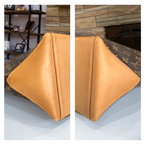 ❤️authentic lv - Picture 7 of 16